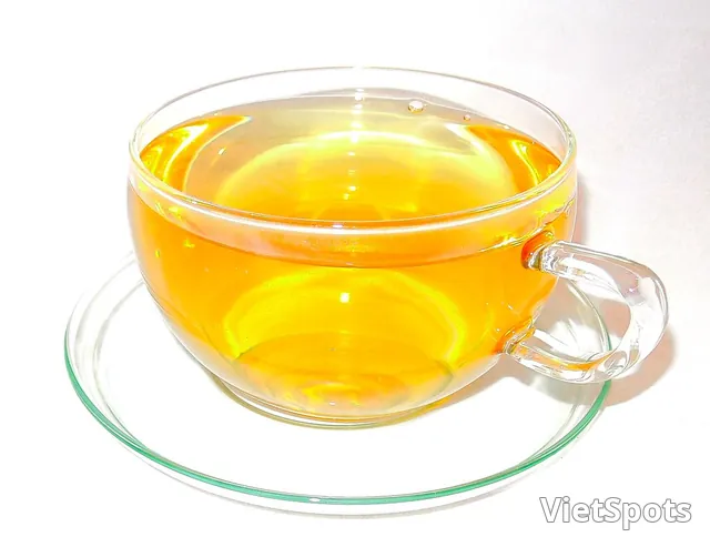Trà Dưỡng Nhan