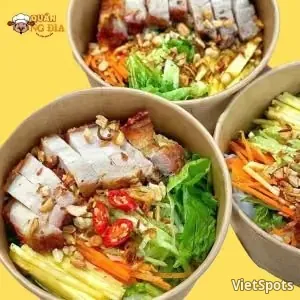 스페셜 항아리 구이 바삭 삼겹살 분맘