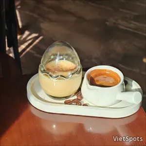 Egg Kfé