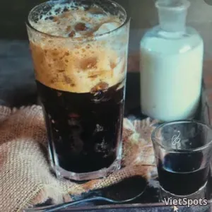 Black Kfé