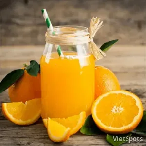 Orange Juice
