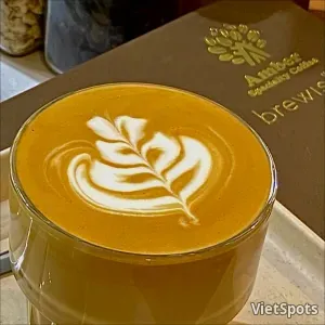 Latte