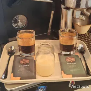 Espresso