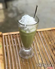 Kem bơ Ban Mê