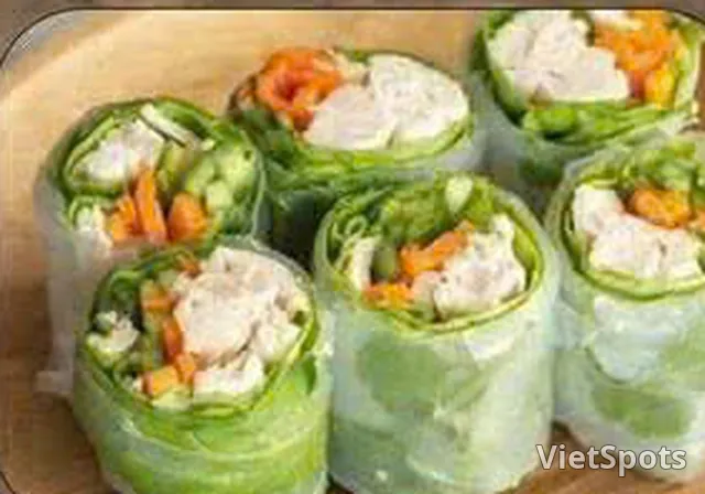 Gỏi Cuốn