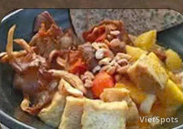 Mì Quảng