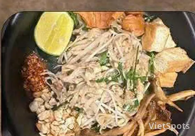 Pad Thái