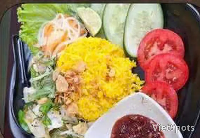 Cơm Gà