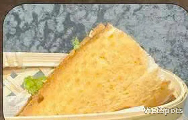 Bánh Mì Nấm