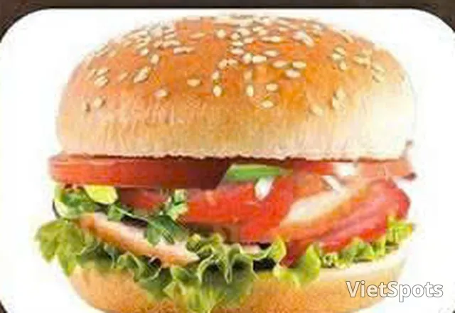 Burger