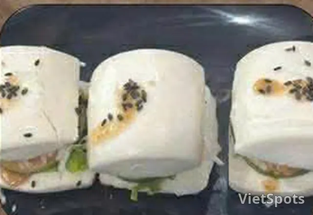 Bánh Bao