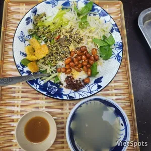 กมเห่ญ (ข้าวหอยลาย)