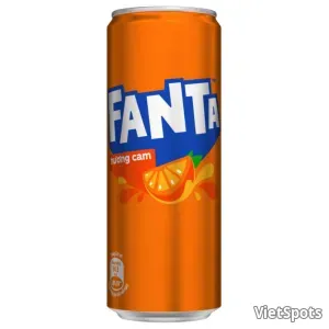 Fanta Cam
