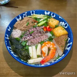Hải Sản