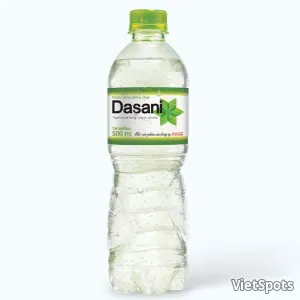 Nước Suối Dasani