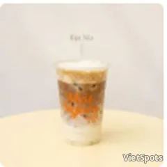 白咖啡 (Bạc Xỉu)