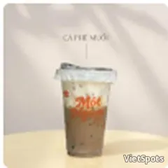 越式黑咖啡