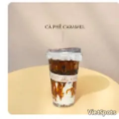 焦糖咖啡