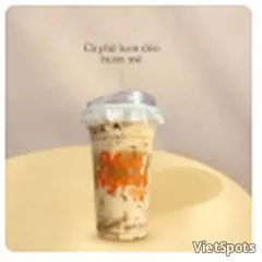 邦美奶油咖啡