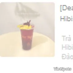 [开卖特惠] 洛神花水蜜桃茶