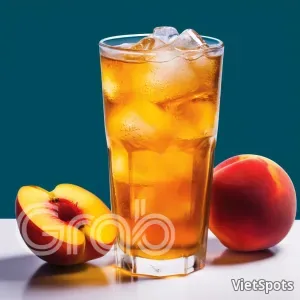 Trà Đào