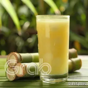 Nước mía