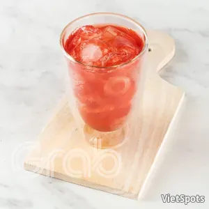 Trà Dâu