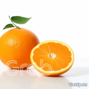Cam Vắt