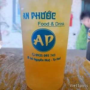 Trà Ổi Hồng