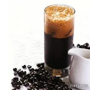CAFE ĐEN SÀI GÒN