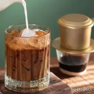 CAFE SỮA