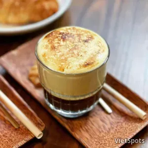 CAFE TRỨNG