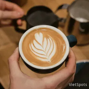 CAPUCHINO