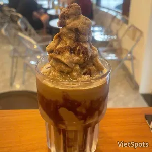 SOCOLA BẠC HÀ