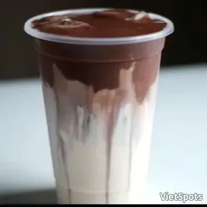 CACAO SỮA ĐÁ