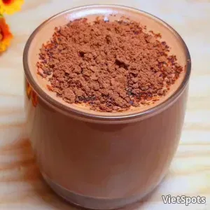 CACAO NÓNG