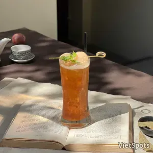 TRÀ VẢI