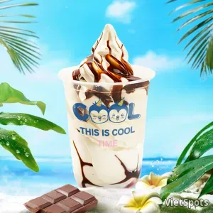 Sundae Socola