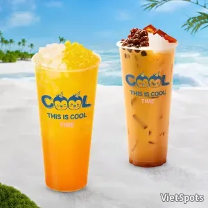 Combo 2 Món Best Seller