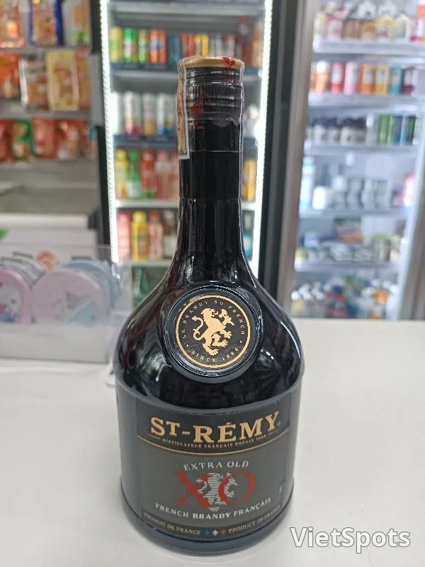 St-Remy XO 700ml