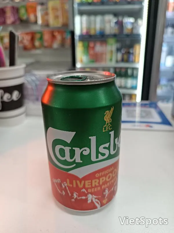 Carlsberg