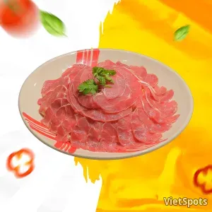 牛スネ肉（追加）