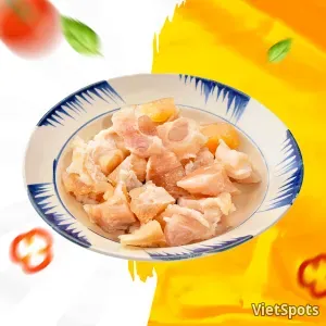 牛すじ（追加）