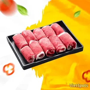 牛バラ肉（追加）