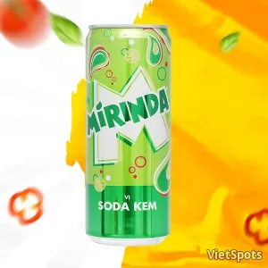 ミリンダ