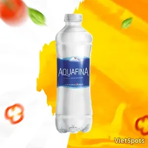 アクアフィナ（水）