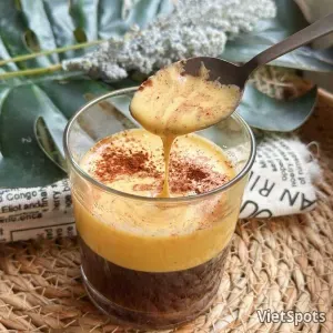 Cacao muối