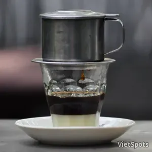 Cà phê sữa