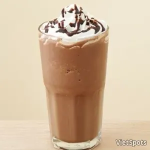 Choco mint