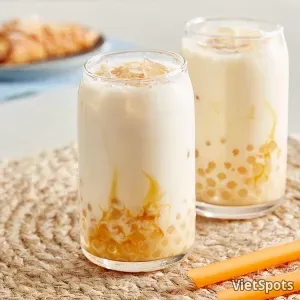 Trà sữa